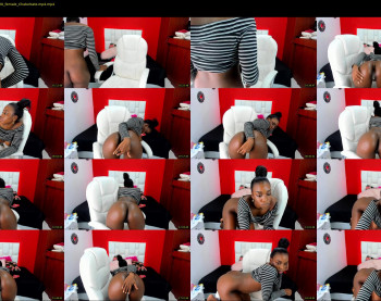 zobe_love — 21 minute Chaturbate female cam show recording, 1080p, Apr 17, 2021