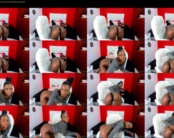 zobe_love — 6 minute Chaturbate female cam show recording, 1080p, Apr 17, 2021