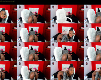 zobe_love — 24 minute Chaturbate female cam show recording, 1080p, Apr 17, 2021