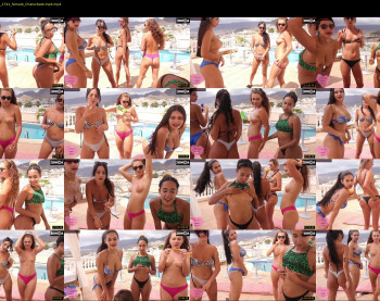 7sins_wildcats — 70 minute Chaturbate female cam show recording, 1080p, Apr 17, 2021