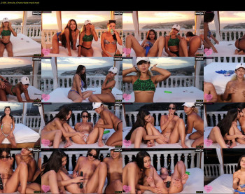 7sins_wildcats — 53 minute Chaturbate female cam show recording, 1080p, Apr 17, 2021