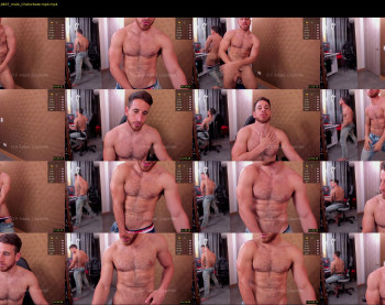 _adamcoper_ — 71 minute Chaturbate male cam show recording, 1080p, Apr 17, 2021