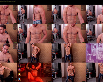 _adamcoper_ — 68 minute Chaturbate male cam show recording, 1080p, Apr 17, 2021