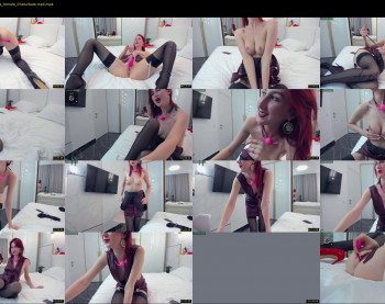 _astarta_ — 70 minute Chaturbate female cam show recording, 1080p, Apr 17, 2021