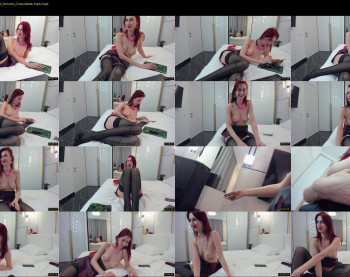 _astarta_ — 70 minute Chaturbate female cam show recording, 1080p, Apr 18, 2021