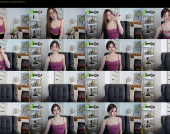 _austra1ia — 70 minute Chaturbate female cam show recording, 1080p, Apr 17, 2021