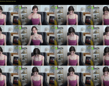 _austra1ia — 70 minute Chaturbate female cam show recording, 1080p, Apr 17, 2021