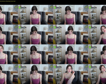 _austra1ia — 70 minute Chaturbate female cam show recording, 1080p, Apr 17, 2021
