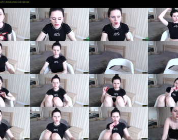 _be_my_daddy — 70 minute Chaturbate female cam show recording, 1080p, Apr 17, 2021