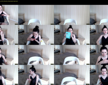_be_my_daddy — 70 minute Chaturbate female cam show recording, 1080p, Apr 17, 2021