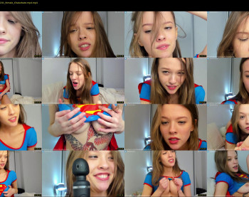 _demi_dee_ — 70 minute Chaturbate female cam show recording, 1080p, Apr 17, 2021