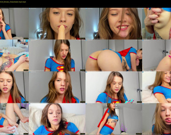 _demi_dee_ — 70 minute Chaturbate female cam show recording, 1080p, Apr 17, 2021