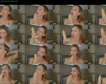 _littlesweetgirl_ — 5 minute Chaturbate female cam show recording, 1080p, Apr 17, 2021
