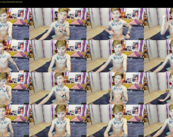 adanstar — 3 minute Chaturbate male cam show recording, 1080p, Apr 18, 2021