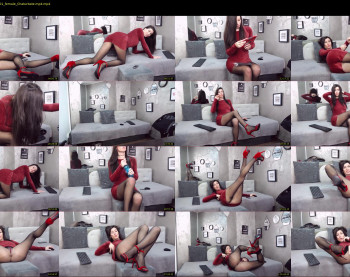 afroditha_ — 70 minute Chaturbate female cam show recording, 1080p, Apr 17, 2021