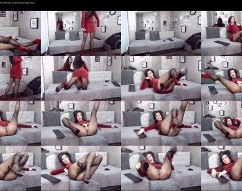 afroditha_ — 70 minute Chaturbate female cam show recording, 1080p, Apr 17, 2021