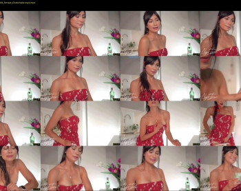 alejastorm — 70 minute Chaturbate female cam show recording, 1080p, Apr 17, 2021