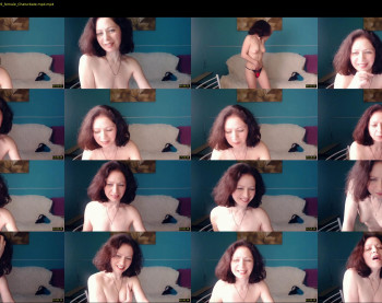alena_vip — 50 minute Chaturbate female cam show recording, 1080p, Apr 18, 2021
