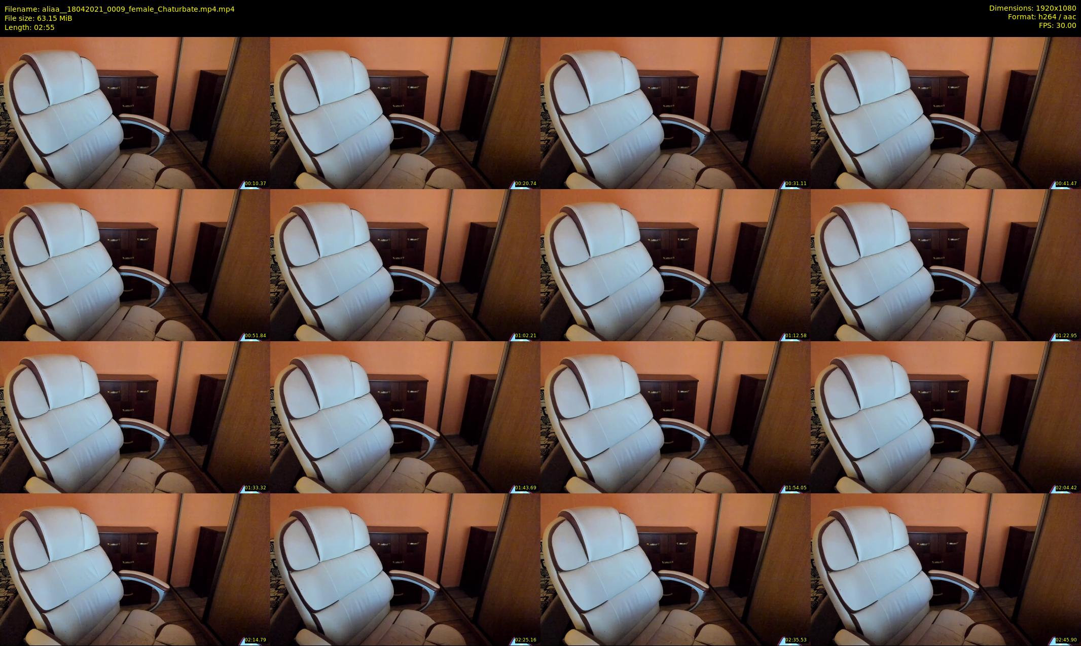 aliaa_ — 3 minute Chaturbate female cam show recording, 1080p, Apr 18, 2021