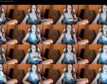aliaa_ — 15 minute Chaturbate female cam show recording, 1080p, Apr 18, 2021