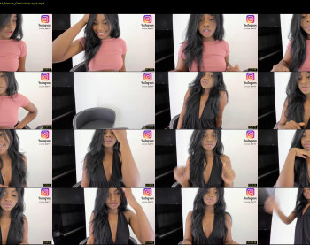 alison_ker — 70 minute Chaturbate female cam show recording, 1080p, Apr 17, 2021