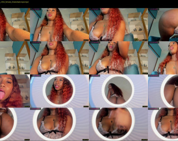 alisoon_moon — 74 minute Chaturbate female cam show recording, 720p, Apr 17, 2021