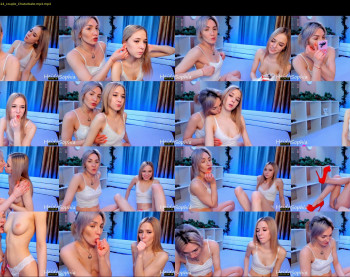 amber_tan — 70 minute Chaturbate female cam show recording, 1080p, Apr 17, 2021