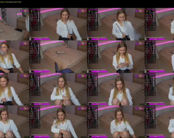 an_iv — 74 minute Chaturbate female cam show recording, 1080p, Apr 17, 2021