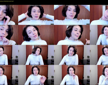 anah_ — 9 minute Chaturbate female cam show recording, 1080p, Apr 18, 2021