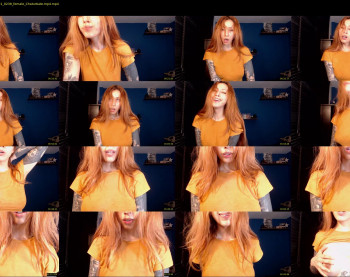 annaliese_bach — 4 minute Chaturbate female cam show recording, 1080p, Apr 16, 2021