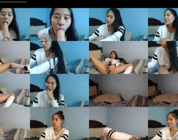annaxnasty — 73 minute Chaturbate female cam show recording, 720p, Apr 17, 2021