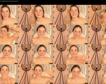 antonia_savatto_ — 3 minute Chaturbate female cam show recording, 1080p, Apr 17, 2021