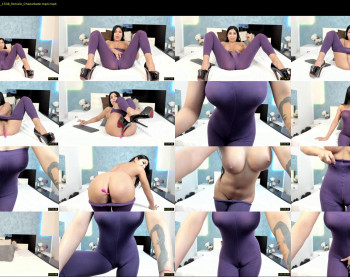 asian_delight_ — 70 minute Chaturbate female cam show recording, 1080p, Apr 17, 2021