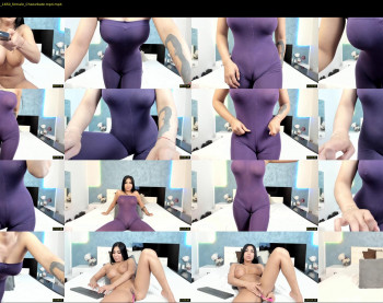 asian_delight_ — 70 minute Chaturbate female cam show recording, 1080p, Apr 17, 2021