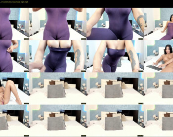 asian_delight_ — 70 minute Chaturbate female cam show recording, 1080p, Apr 17, 2021