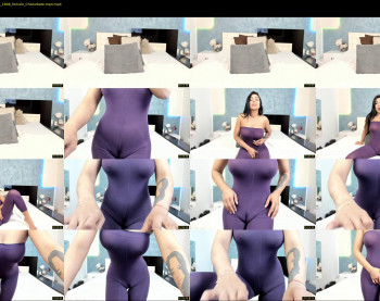 asian_delight_ — 70 minute Chaturbate female cam show recording, 1080p, Apr 17, 2021