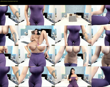 asian_delight_ — 70 minute Chaturbate female cam show recording, 1080p, Apr 17, 2021