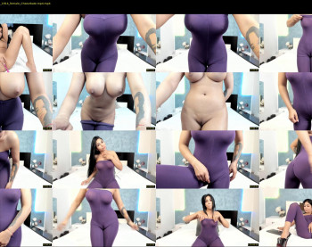 asian_delight_ — 70 minute Chaturbate female cam show recording, 1080p, Apr 17, 2021