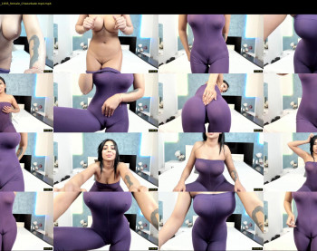 asian_delight_ — 70 minute Chaturbate female cam show recording, 1080p, Apr 17, 2021