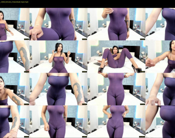 asian_delight_ — 70 minute Chaturbate female cam show recording, 1080p, Apr 17, 2021