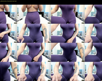 asian_delight_ — 5 minute Chaturbate female cam show recording, 1080p, Apr 17, 2021