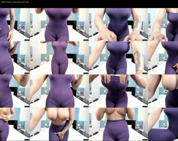 asian_delight_ — 41 minute Chaturbate female cam show recording, 1080p, Apr 17, 2021