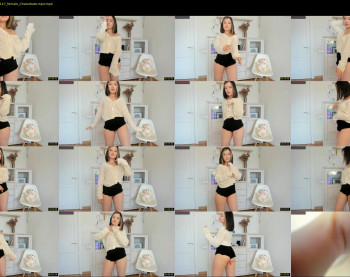 ayame_011 — 47 minute Chaturbate female cam show recording, 720p, Apr 17, 2021