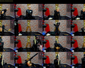 beatrix_rich — 87 minute Chaturbate female cam show recording, 1080p, Apr 18, 2021