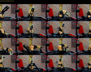 beatrix_rich — 22 minute Chaturbate female cam show recording, 1080p, Apr 18, 2021
