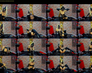 beatrix_rich — 35 minute Chaturbate female cam show recording, 1080p, Apr 18, 2021
