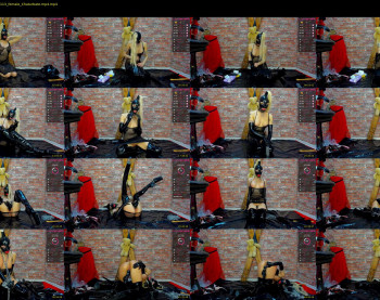 beatrix_rich — 51 minute Chaturbate female cam show recording, 1080p, Apr 18, 2021