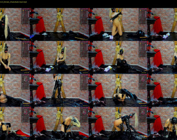 beatrix_rich — 65 minute Chaturbate female cam show recording, 1080p, Apr 18, 2021