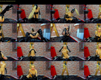beatrix_rich — 86 minute Chaturbate female cam show recording, 1080p, Apr 18, 2021
