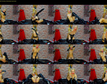beatrix_rich — 87 minute Chaturbate female cam show recording, 1080p, Apr 18, 2021